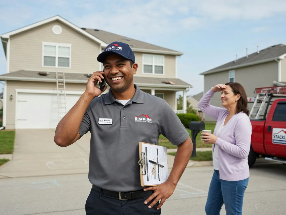 Chimney flashing repair Edwardsville, KS FAQs